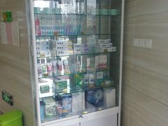 -卓尔美笑口腔·种植·矫正·儿童颜面管理(辽宁街店)