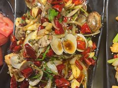 -刘成杰锦州烧烤(南河路店)