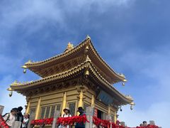 -老君山
