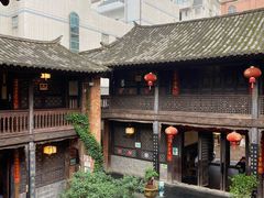 -石屏会馆