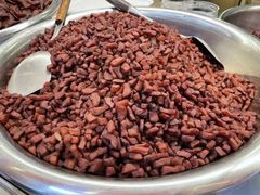 -丁家脆哨(民生路店)