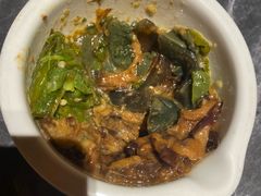 -炊烟小炒黄牛肉(浦东世纪汇店)