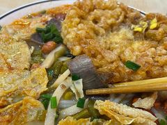 -阿熊螺蛳粉(北大街店)