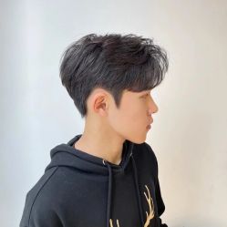 -H·Y HAIR SALON烫发·染发·造型