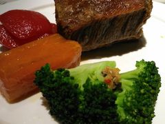 -王品牛排(杭州大厦店)