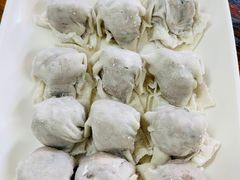 鱼包-章记正宗南岗鱼蛋火锅