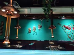 大堂-阪尚皇·原切牛排·烤肉火锅自助(北京路店)