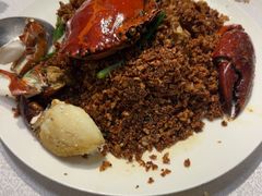 -喜记避风塘炒辣蟹(旗舰店)