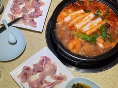 -鲜尚轩·斑鱼庄(荷花东街店)