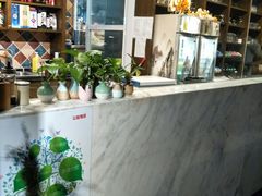 -青叶202都市餐厅(迪诺水镇店)