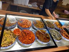 -聚合鑫东北熏酱熟食麻辣面(长阳店)