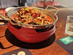 -拾捌川·自贡爆炒(新街口店)