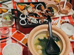 -西贝莜面村(朝阳大悦城店)