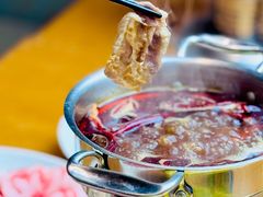 -沈阳和平艾美酒店新食谱西餐厅