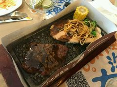 -必胜客(鼓楼店)