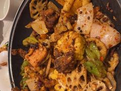 -渝蛙馆(新百店)