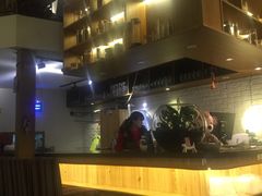 -妈妈的味道(工人体育场东路店)