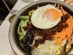 -花味烤肉·拌饭(庐阳万象汇店)