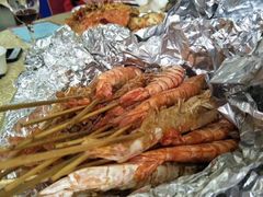 -广胜通达海鲜食府(黄沙店)