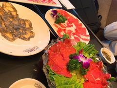 -鲁西肥牛(九方购物中心店)