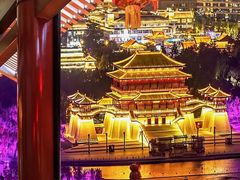 -大唐不夜城