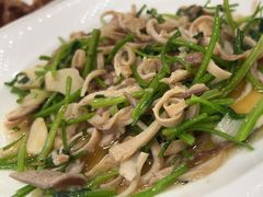 -万荣烤鸭店·北京菜(天坛店)
