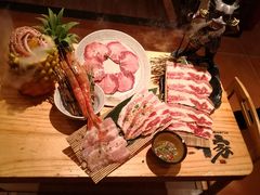 -牛家酒场(7mall店)