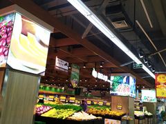 -振华超市(新华西道店)