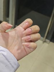 -晨·艺美甲美睫