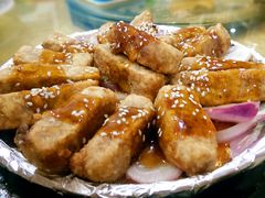 -鑫悦楼煎蟹·16年海鲜大排档