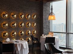 -富力丽思卡尔顿酒店·丽轩中餐厅