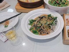 -郭林家常菜(狼垡店)
