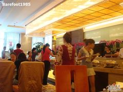 -牡丹国际大酒店-港式茶餐厅