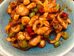 -君霖海鲜私房菜(春柳店)