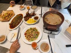 -小民大排档(江汉路店)