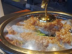 -农耕记·湖南土菜(海上世界店)