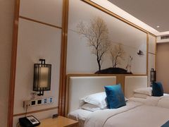 -翱翔国际会议中心