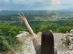 -帽儿山国家森林公园