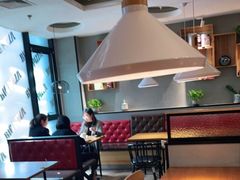 大堂-比格比萨(林萃路店)