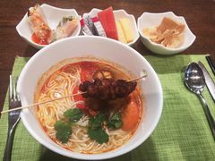 -大理实力希尔顿酒店•香全日制餐厅
