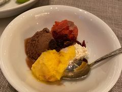 -广州四季酒店·意珍·意式自助餐