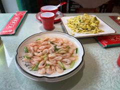 -花小蟹·无锡菜·大闸蟹主题餐厅·评弹表演(南长街店)