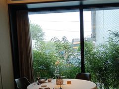 -蘇锦宴·淮扬菜烤鸭·小院(三元桥霄云路店)