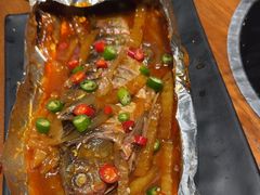 -刘成杰锦州烧烤(南河路店)