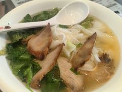 -沙河粉村·国家非遗传承(云台店)