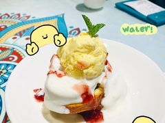 -楼兰古丽·新疆菜(大唐西市店)