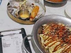 -卡朋西餐(大信新都汇店)