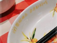-西贝莜面村(当代商城店)