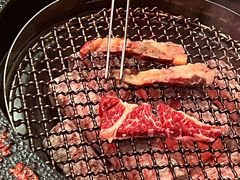 -热血兄弟·炭火烤肉(融侨中心店)