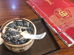 -龟金正·港式甜品(客村店)